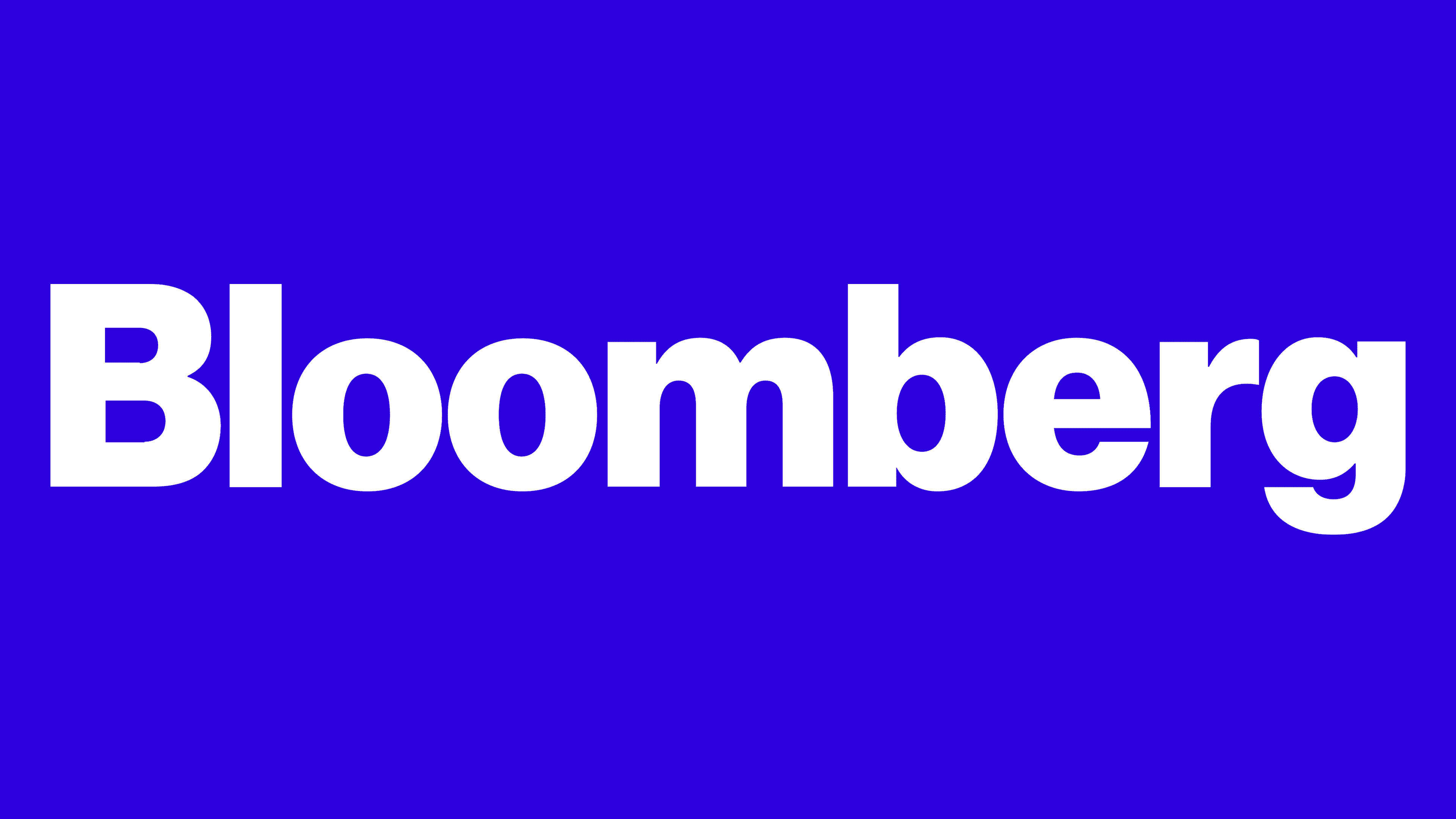 Bloomberg ENG